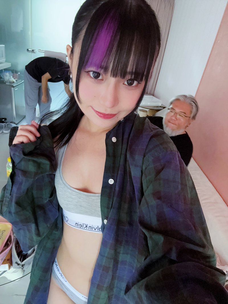 เน็ตไอดอลไต้หวัน เข้าวงการ AV ญี่ปุ่น ได้เซ็นสัญญาค่ายใหญ่คนแรก