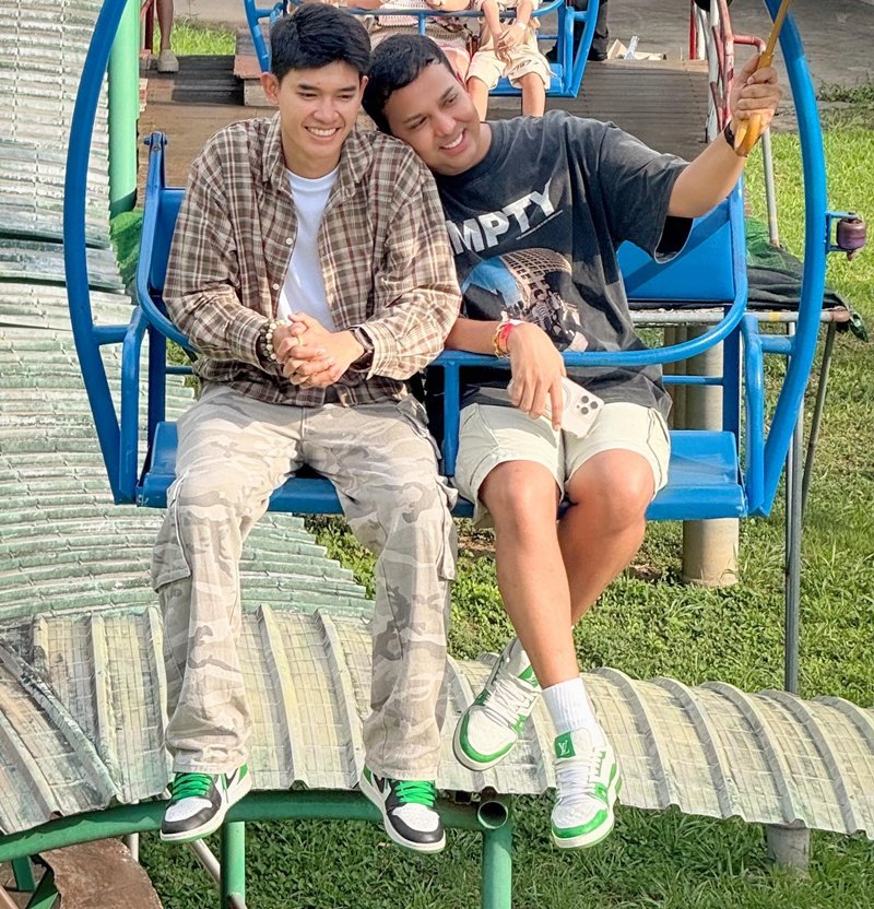 ฟอร์ด แฟนแพรรี่ เปิดรายได้จากเฟซบุ๊ก เดือนเดียว 5 แสน