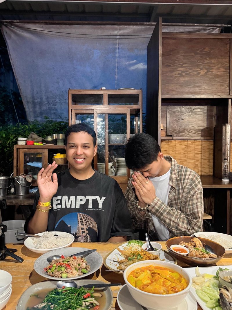 ฟอร์ด แฟนแพรรี่ เปิดรายได้จากเฟซบุ๊ก เดือนเดียว 5 แสน