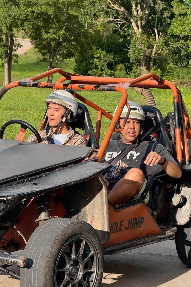 ฟอร์ด แฟนแพรรี่ เปิดรายได้จากเฟซบุ๊ก เดือนเดียว 5 แสน