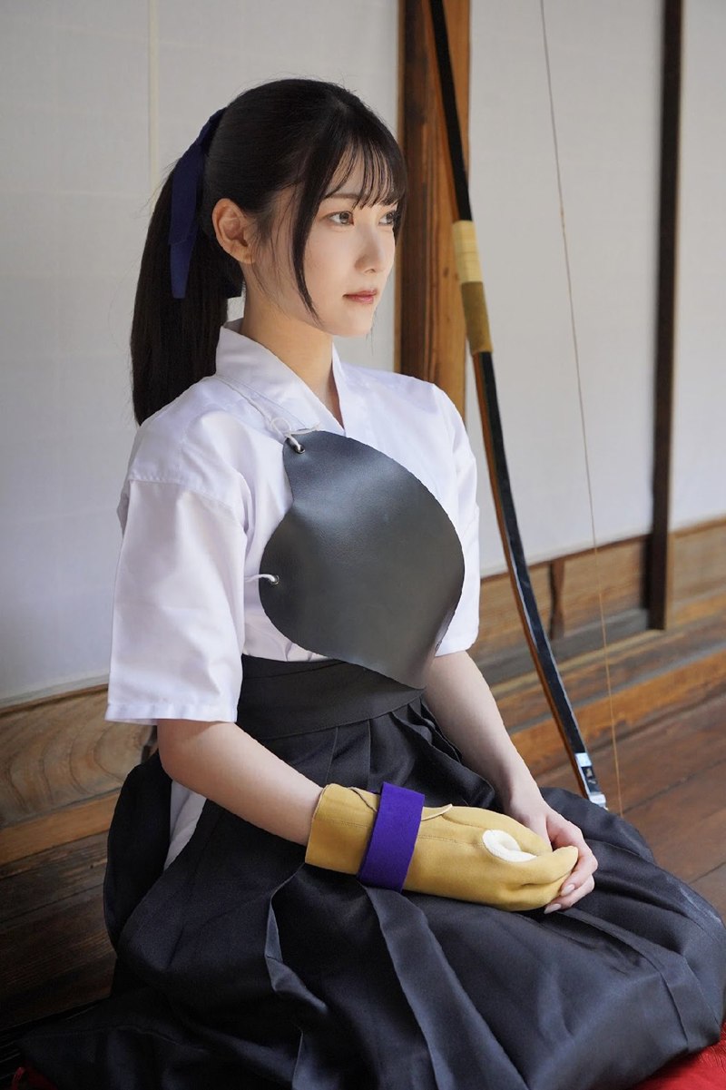 Hatsumi Nanoka นักศึกษาชั้นนำ ผันตัวเป็นดารา AV น้องใหม่