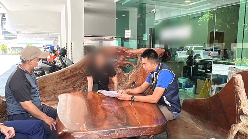 สาวแสบโกงเงินบริษัท 13 ล้าน หนีไปพัทยา แต่พลาดโดนจับ