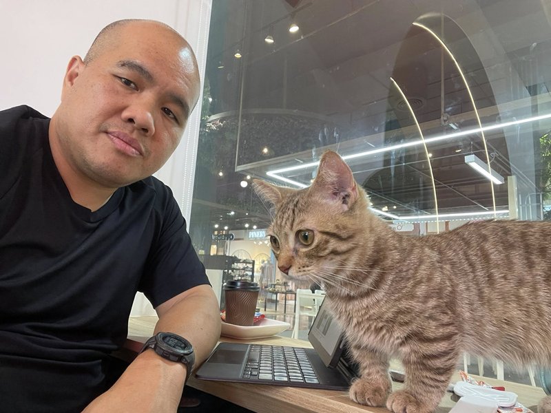 หนุ่ม กรรชัย โต้ดราม่าพิธีกรบ่นทีมงาน ล่าสุด จีน อารากร ตอบกลับ