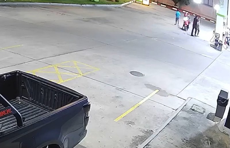 เหตุการณ์ภาค 2 หลังเป๊ก ผลิตโชคล้มกลางปั๊ม เกิดอะไรอีก