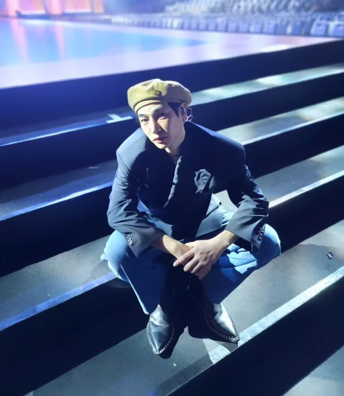 อดีตผู้จัดการ เป๊ก ผลิตโชค เผยยังทำใจกับสิ่งที่เกิดขึ้นไม่ได้ ขอโทษที่ไม่เข้มแข็ง