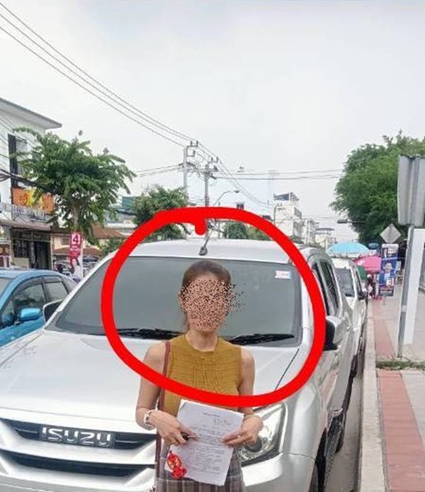 รู้แล้ว ใครเป็นเจ้าของรถ MG ตกเหว โครงกระดูกอาจเป็นของใคร