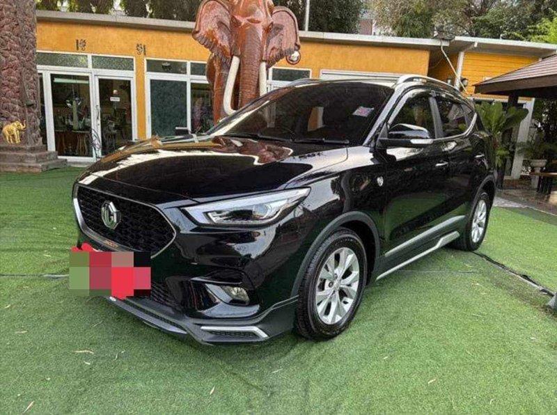 รู้แล้ว ใครเป็นเจ้าของรถ MG ตกเหว โครงกระดูกอาจเป็นของใคร