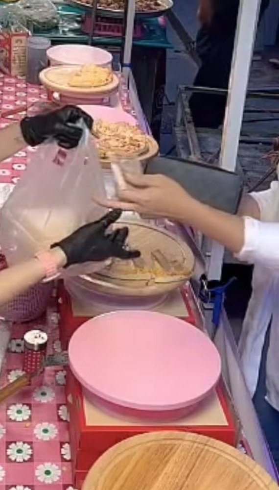 แม่ค้าเดือด มิจฉาชีพในคราบลูกค้า ไลฟ์อยู่ยังกล้าโกงใส่