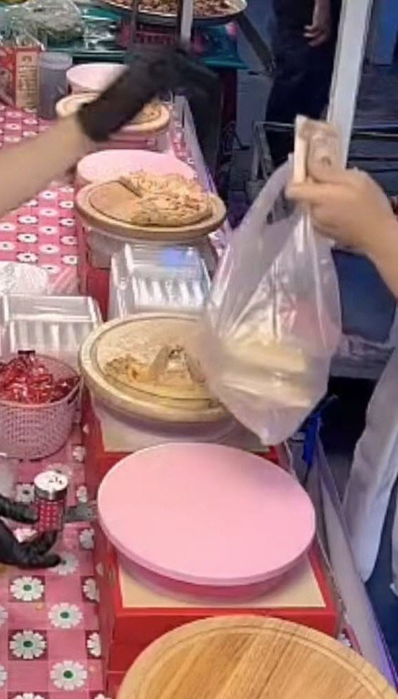 แม่ค้าเดือด มิจฉาชีพในคราบลูกค้า ไลฟ์อยู่ยังกล้าโกงใส่