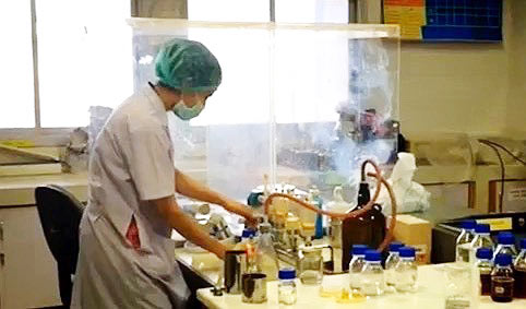 อึ้ง ! เผยผลตรวจน้ำส้มคั้นบรรจุขวด ไม่ผ่านเกณฑ์มาตรฐานทุกตัวอย่าง