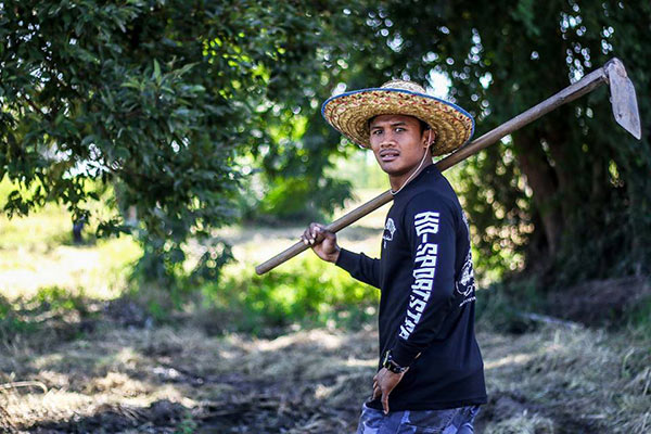 บัวขาว บัญชาเมฆ