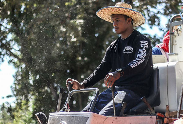 บัวขาว บัญชาเมฆ