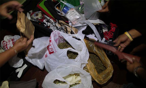 รวบ บิ๊กพี นักร้องวงไทยคูน