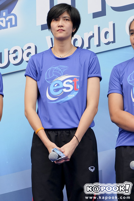 ปลื้มจิตร์ เผย กัปตันคิม เตรียมสู้เพื่อไทยในโอลิมปิก แซวอีกฝ่ายจีบซาร่า นุศรา