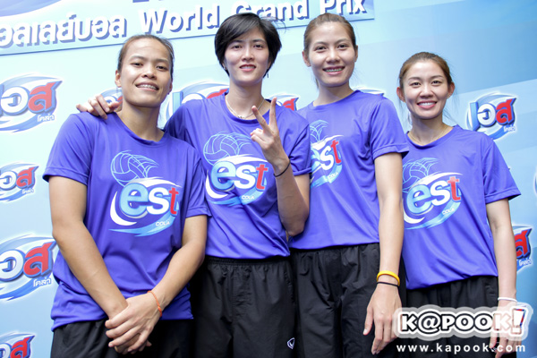 ปลื้มจิตร์ เผย กัปตันคิม เตรียมสู้เพื่อไทยในโอลิมปิก แซวอีกฝ่ายจีบซาร่า นุศรา