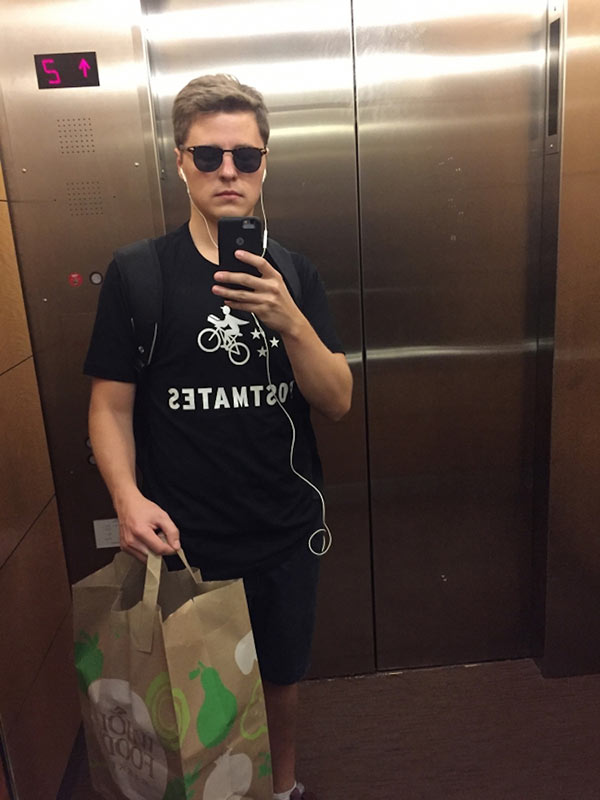 เจ๋งเลย หนุ่มผุดไอเดียส่งเรซูเม่ฉบับชวนชิม ส่งมาแบบนี้ไม่ถูกทิ้งลงถังขยะแน่นอน