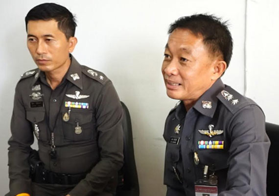 เร่งล่าตัวแก๊งวัยรุ่นตีกันในห้องฉุกเฉิน รพ.ชุมพรฯ ล่าสุดรู้ตัวผู้ก่อเหตุแล้ว