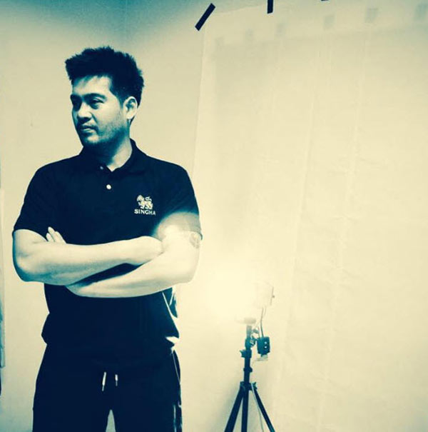 ต๊อด ปิติ ติงหนุ่มคราฟต์เบียร์ผิดกฎหมาย บอกมาคุยกับพี่จะได้ไม่ผิด 