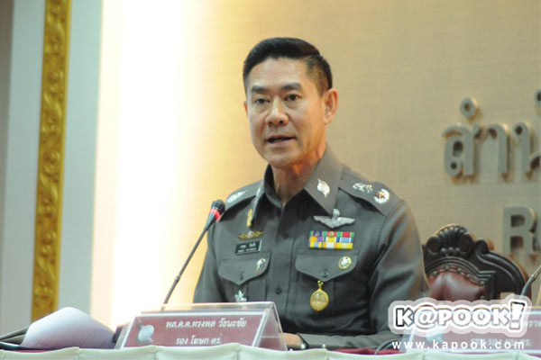 คาดคนร้ายฆาตกรรมชายเร่ร่อนต่อเนื่อง อาจมีความผิดปกติทางจิต