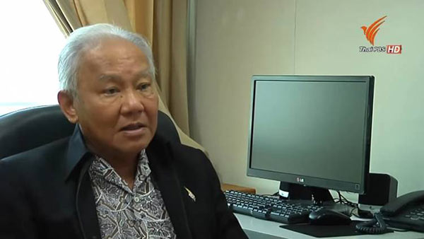 ศ.ดร.ลิขิต ธีรเวคิน 