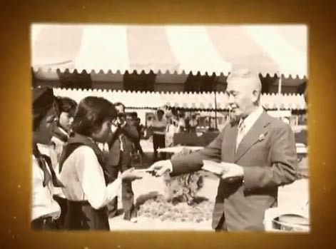 เจ้าสัวเกียรติ วัธนเวคิน