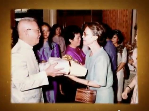 เจ้าสัวเกียรติ วัธนเวคิน