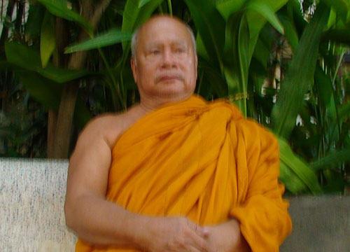 พระดังแจ้งความเอาผิดมือดีตัดต่อวิดีโอใส่ร้าย (ไอเอ็นเอ็น)