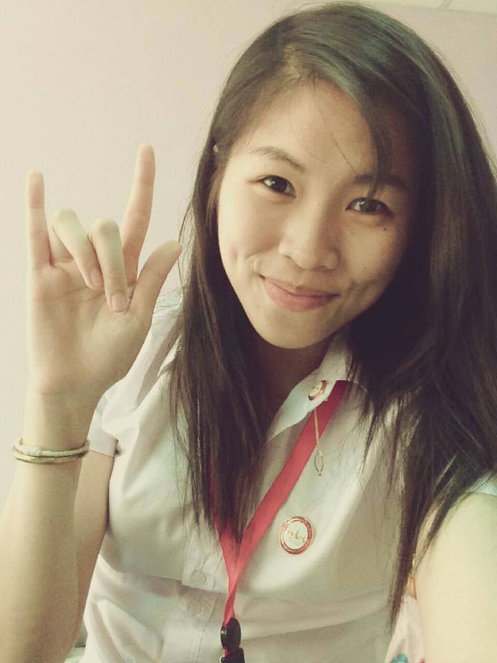 น้องเมย์ รัชนก