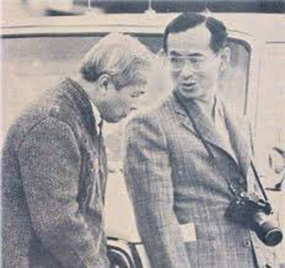 พล.อ. เปรม ติณสูลานนท์