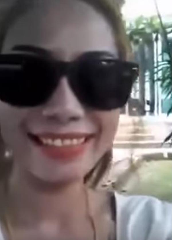 เปรี้ยว ฆ่าหั่นศพ