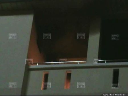 ไฟไหม้โรงแรมพัทยา