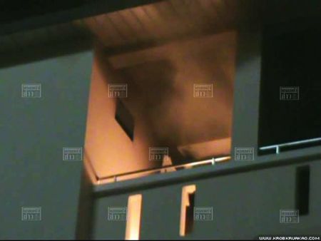 ไฟไหม้โรงแรมพัทยา