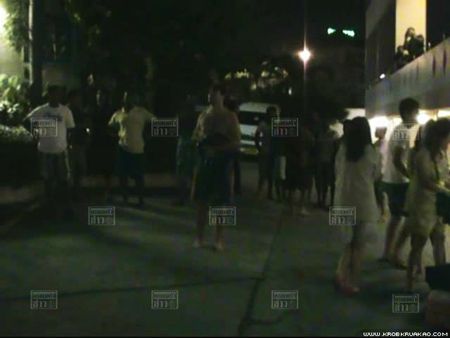 ไฟไหม้โรงแรมพัทยา