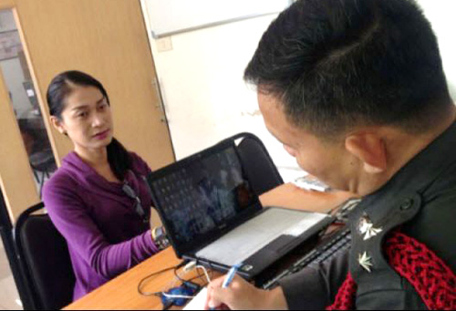 นิ๊ง โปงลางสะออน