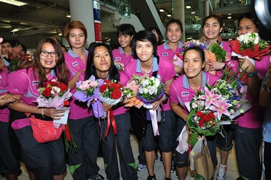 วอลเลย์บอล