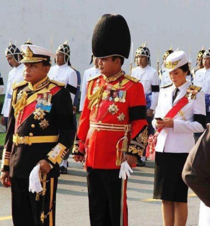 ยิ่งลักษณ์ ชินวัตร