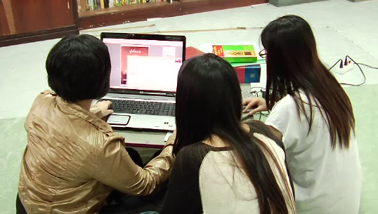 เพจตะละแม่ป๊อปคัลเจอร์