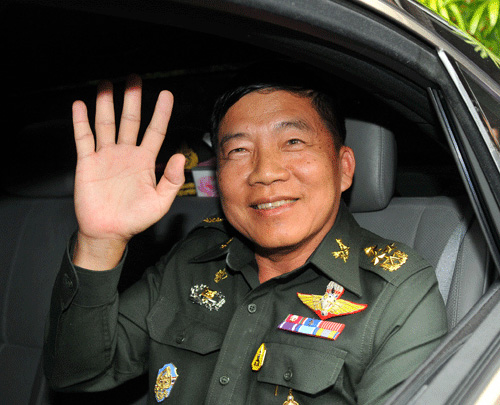 พล.อ.เสถียร เพิ่มทองอินทร์