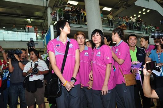 วอลเลย์บอล