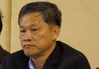 กำนันแก๊