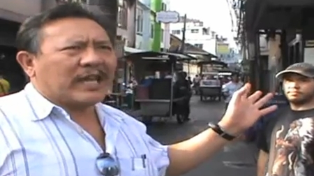 ชูวิทย์ กมลวิศิษฎ์