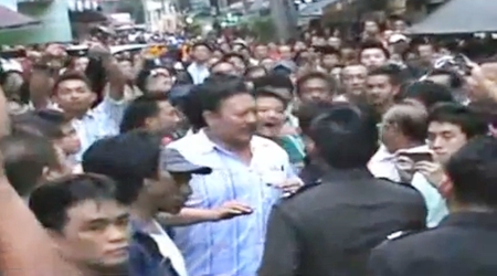 ชูวิทย์ กมลวิศิษฎ์