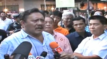 ชูวิทย์ กมลวิศิษฎ์