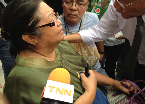 นางฐิตินันท์ แก้วจันทรานนท์