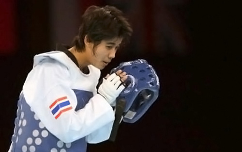 น้องเล็ก ชนาธิป ซ้อนขำ