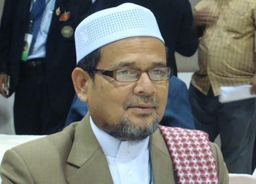 จุฬาราชมนตรี