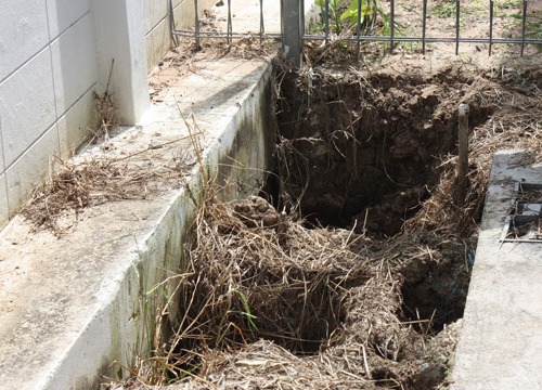 บ้านเอื้ออาทร