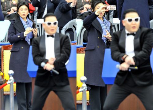 ยิ่งลักษณ์ ชินวัตร