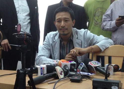 เอ็กซ์ จักรกฤษณ์