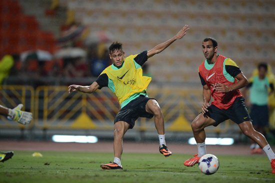 บาร์เซโลนา 